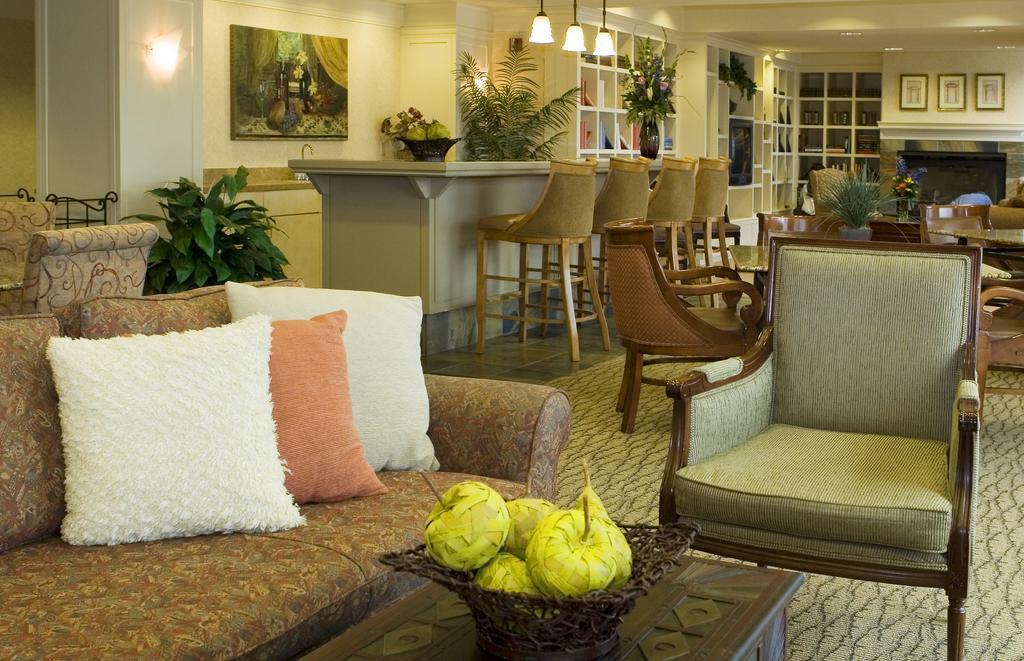 Silver Cloud Hotel - Seattle Lake Union Экстерьер фото