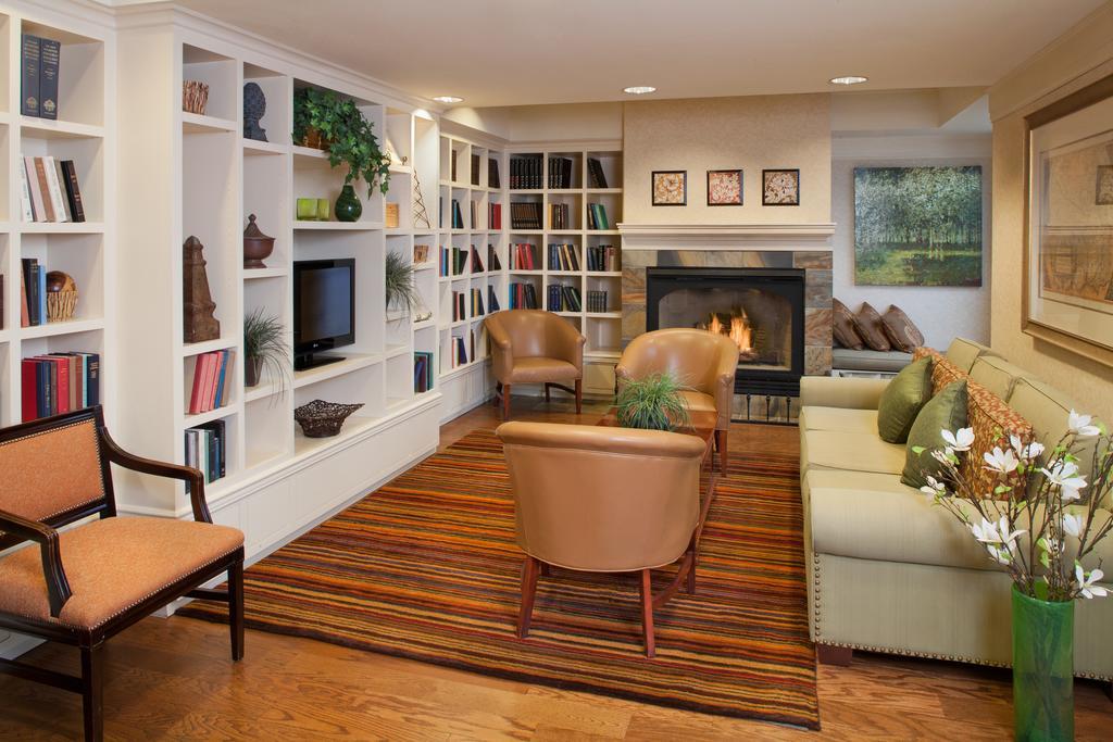 Silver Cloud Hotel - Seattle Lake Union Экстерьер фото