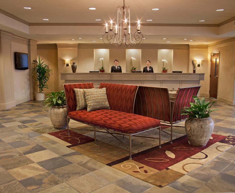 Silver Cloud Hotel - Seattle Lake Union Экстерьер фото