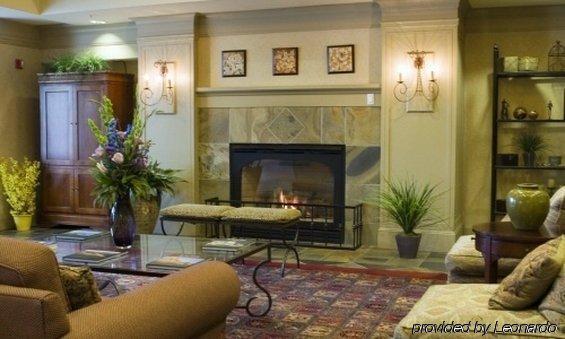 Silver Cloud Hotel - Seattle Lake Union Интерьер фото