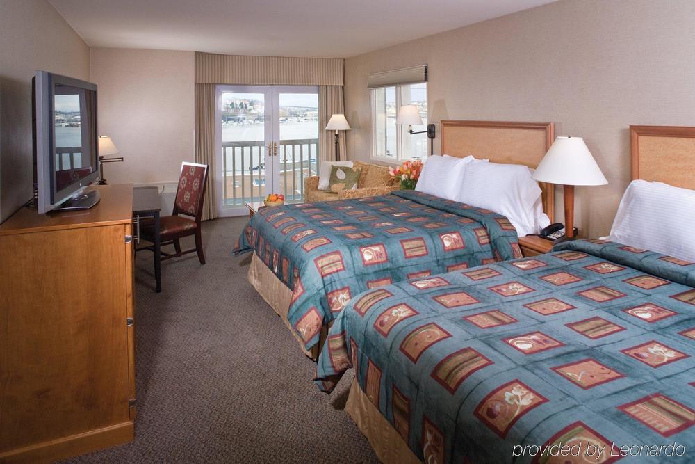 Silver Cloud Hotel - Seattle Lake Union Номер фото