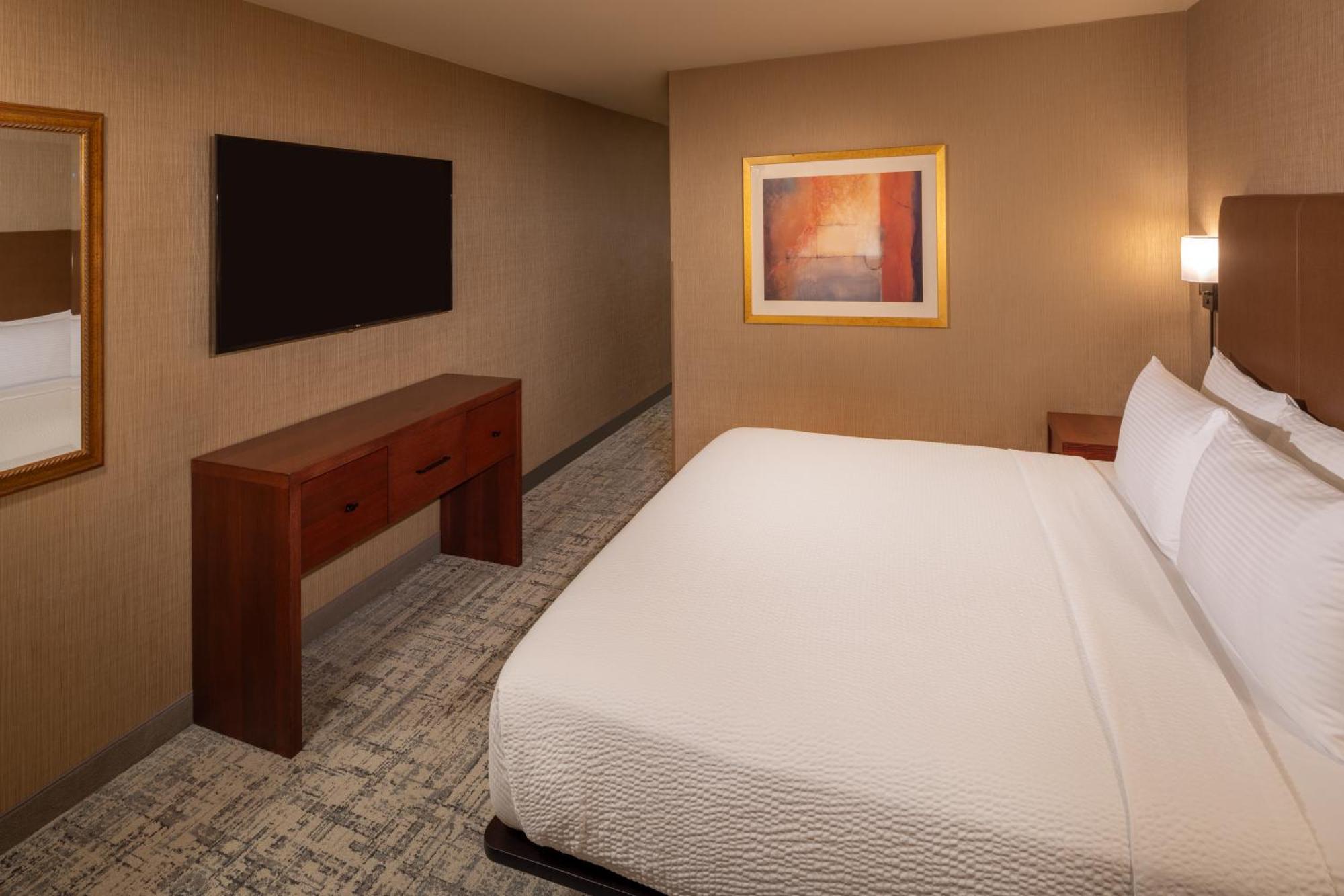 Silver Cloud Hotel - Seattle Lake Union Экстерьер фото