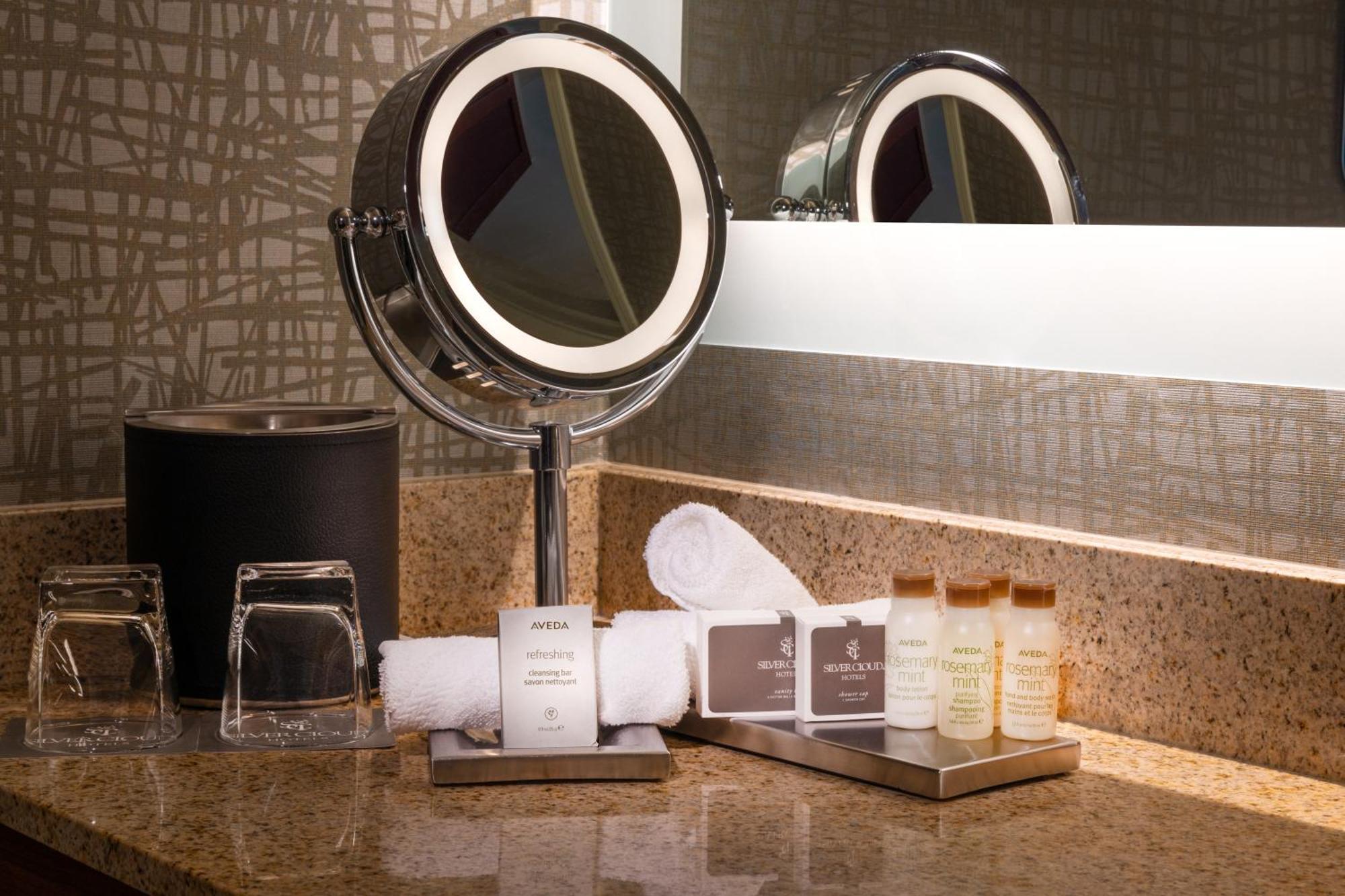 Silver Cloud Hotel - Seattle Lake Union Экстерьер фото