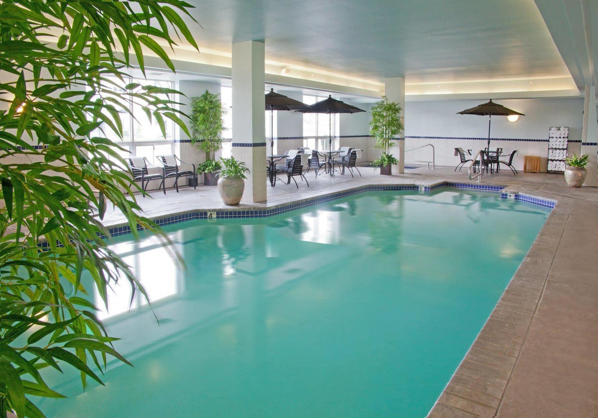 Silver Cloud Hotel - Seattle Lake Union Экстерьер фото
