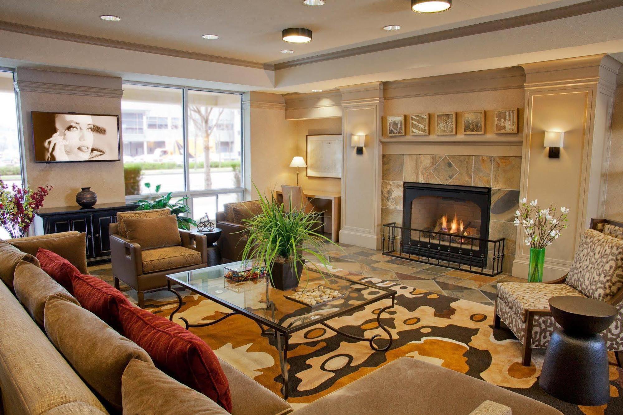 Silver Cloud Hotel - Seattle Lake Union Экстерьер фото